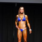 Erika  Gerstner - NPC Sunshine Classic, Wheelchairs National, CJ Classic 2014 - #1
