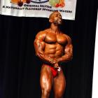 Sean  Laguerre - NPC Gold Coast 2012 - #1