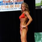 Angel  Howell - NPC Southeast Classic 2013 - #1