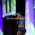 LeNora  Angles - IFBB Arnold Amateur 2013 - #1