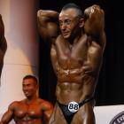 Maggiore  Corrado - IFBB Arnold Amateur 2013 - #1