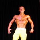 Michael  Rosello - NPC South Florida 2014 - #1