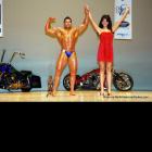 Ivan  Torres - NPC Daytona Classic 2011 - #1