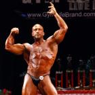 Jack  Barontini - NPC Southeastern USA 2012 - #1