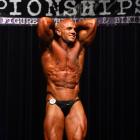 Tony  Guerra - NPC Orlando Metropolitan 2012 - #1