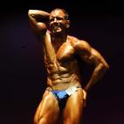 Billy  Collura - NPC Long Island Championships 2009 - #1