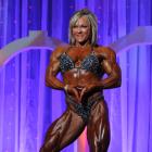 Lisa   Aukland - IFBB Arnold Classic 2010 - #1