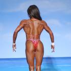 Danielle  Sereluca - IFBB Valenti Gold Cup 2013 - #1