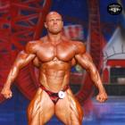 Marius  Dohne - IFBB Europa Show of Champions Orlando 2014 - #1