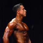 Alex  Ildefonso - NPC Southeastern USA 2013 - #1