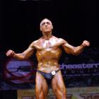 Roland  Tiso Jr - NPC Southeastern USA 2013 - #1