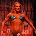 Claire  Gilles - NPC Nevada State 2013 - #1