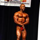Sean  Laguerre - NPC Gold Coast 2012 - #1