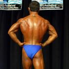 Timothy  Soler - NPC Gold Coast 2011 - #1