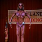 Angie  Wilson - NPC Lackland Classic 2012 - #1