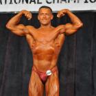 Wayne   Hugar - NPC Masters Nationals 2011 - #1