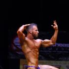 Mitchell  Johnson - NPC Southeastern USA 2013 - #1