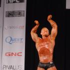 Matthew  Wilson - NPC Nationals 2017 - #1