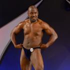 Thomas   Peeks - NPC Dexter Jackson Classic 2011 - #1