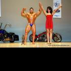 Ivan  Torres - NPC Daytona Classic 2011 - #1