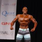 Clinton  Murray - NPC Nationals 2017 - #1