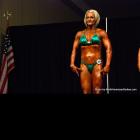 Laura  Gulliman - NPC Treasure Coast 2011 - #1