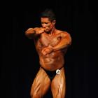 Jesse   Sabater - NPC Nationals 2009 - #1