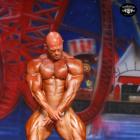 Marius  Dohne - IFBB Europa Show of Champions Orlando 2014 - #1