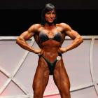 Irene  Anderson - IFBB Wings of Strength Tampa  Pro 2010 - #1