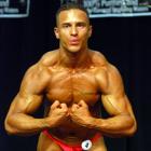 Josmel  Naravez - NPC Gold Coast 2011 - #1