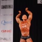 Matthew  Wilson - NPC Nationals 2017 - #1