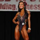 Sherlyn  Roy - IFBB Atlantic City Pro 2009 - #1