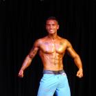 Hansev  Aparicio - NPC South Florida 2014 - #1