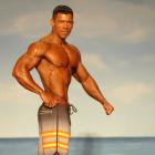 David  Gonzalez - IFBB Valenti Gold Cup 2013 - #1