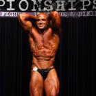 Tony  Guerra - NPC Orlando Metropolitan 2012 - #1