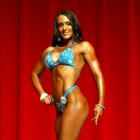 Pauline  Bouffard - NPC Southern States 2013 - #1