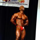 Sean  Laguerre - NPC Gold Coast 2012 - #1