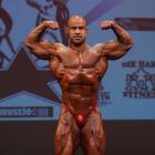 Mark  Dugdale - IFBB Desert Muscle Classic 2012 - #1