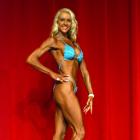 Tarah   Cambron - NPC Southern States 2011 - #1