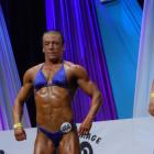 Melanie  Landry - IFBB Arnold Amateur 2012 - #1