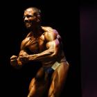 Billy  Collura - NPC Long Island Championships 2009 - #1