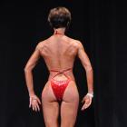 Tara  Ballard - NPC Elite Muscle Classic 2010 - #1