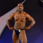 Thomas   Peeks - NPC Dexter Jackson Classic 2011 - #1