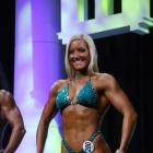 Jennifer  Bradford - IFBB Arnold Amateur 2013 - #1