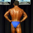 Timothy  Soler - NPC Gold Coast 2011 - #1