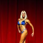 Kristin Lynn  Berard - NPC Southern States 2012 - #1