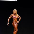 Cidalia  Acevedo - NPC Dayana Cadeau Classic  2013 - #1