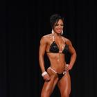 Wany  Reyes - NPC Nationals 2016 - #1