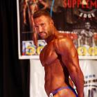 Eddy  Herrera - NPC South Florida 2014 - #1