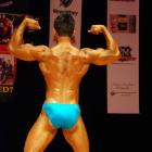 Andrew  Barclay - NPC Daytona Classic 2012 - #1
